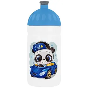 R&B Panda Driver 0, 5 l lahev na kolo obraz