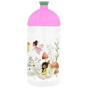 R&B Zdravá lahev Pohádkové víly 0, 5 l obraz