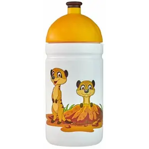 R&B Zdravá Surikaty 0, 5 l lahev obraz