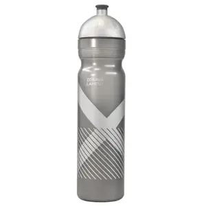 R&B Sport XO 1000 ml stříbrná zdravá lahev - 1 ks obraz