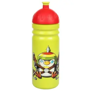 R&B Tučňák Bombarďák Zdravá lahev - 700 ml obraz