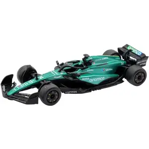 RC auto Aston Martin F1 1: 14 obraz
