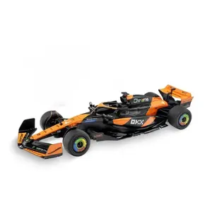 RC auto Formule 1 McLaren F1 1: 20 obraz