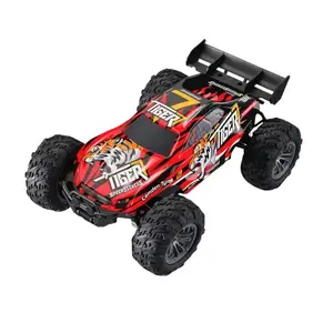 Rc buggy Tiger 1: 16 obraz