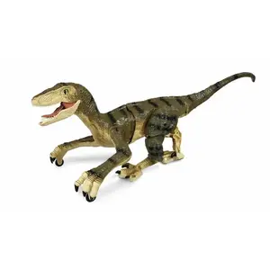 RC dinosaurus Velociraptor RTR 45 cm obraz