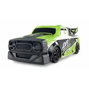 RC driftovací auto Drift Racing Car DRs 4WD 1: 18 RTR zelené obraz