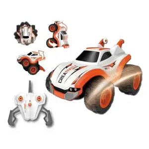 RC mini rambler orange obraz