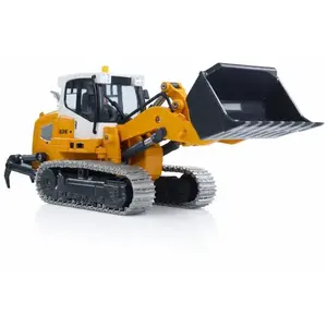 RC pásový nakladač LR636 s funkční lžící 2, 4 GHz 1: 50 obraz