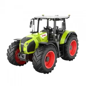 RC traktor Claas Axion 870 1: 24, zvuky, světla obraz