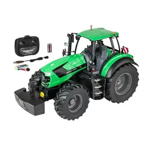 RC Traktor Deutz-Fahr 8280 TTV RTR 1: 16 obraz