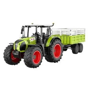 RC Traktor s valníkem Arion CLASS 660 1: 16 obraz