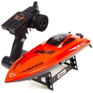 RC vysokorychlostní člun RAPID 9 Hi-Speed obraz