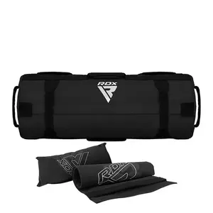RDX Fitness Sandbag pro cvičení - 5 TO 25 LB obraz
