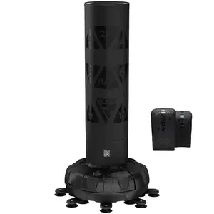 RDX Volně stojící boxovací pytel ADULTS PUNCH BAG TARGET, černý 6FT obraz