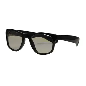 Real Shades Brýle proti modrému světlu Surf 2+ černé obraz