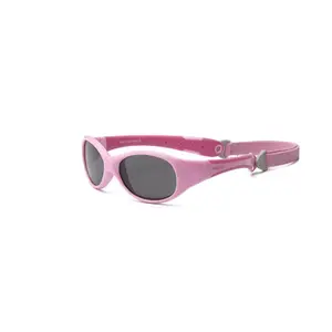 Real Shades Sluneční brýle Explorer 2+ Pink/Hot Pink obraz