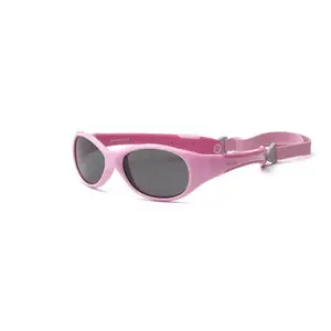 Real Shades Sluneční brýle Explorer 4+ Pink/Hot Pink obraz
