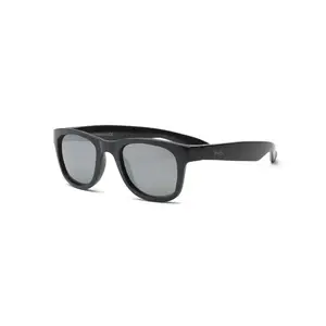 Real Shades Sluneční brýle Surf 0+ Black obraz