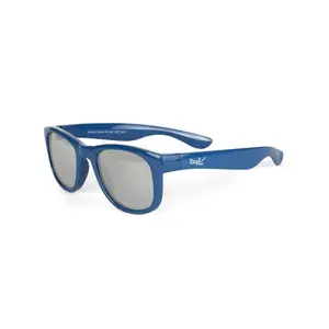 Real Shades Sluneční brýle Surf 0+ Strong Blue obraz