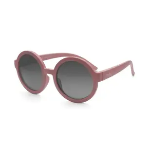 Real Shades Sluneční brýle Vibe 0+ Matte Mint obraz