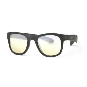Real Shades Surf 4+ Graphite Iconic brýle proti modrému světlu obraz