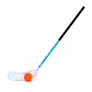 Realstick Florbalová hokejka Kids Camp Set - 65cm, L obraz