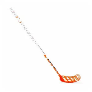 Realstick Florbalová hokejka Oval Orange 28 Flex - 100cm, L obraz