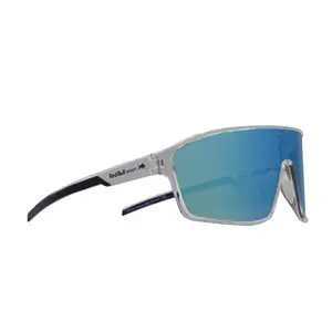 Red bull spect DAFT-013 grey clear smoke with blue mirror CAT 3 sluneční brýle - Velikost 136-130 obraz