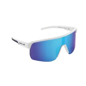 Red bull spect DAKOTA-002 white ice blue revo CAT3 137-130 sluneční brýle - Velikost 137-130 obraz