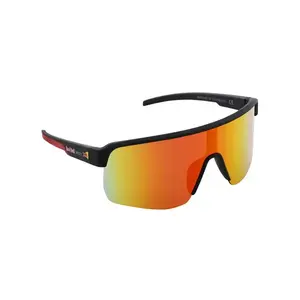 Red bull spect DAKOTA-003 black red revo CAT3 137-130 sluneční brýle - Velikost 137-130 obraz