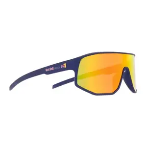 Red Bull Spect DASH-003 blue/brown with red mirror CAT3 129-130 - Velikost 129-130 obraz