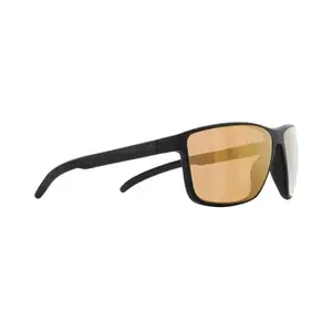 Red bull spect DRIFT-07 black/ brown with gold mirror sluneční brýle - Velikost 61-14-130 obraz
