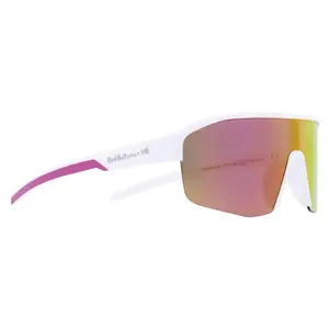 Red bull spect DUNDEE-004 white/smoke with pinkish revo CAT3 130-130 sluneční brýle - Velikost 130-130 obraz