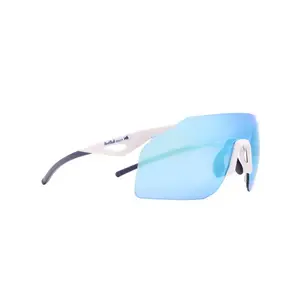 Red bull spect GABE-03 white/ smoke with blue mirror sluneční brýle - Velikost 142-135 obraz