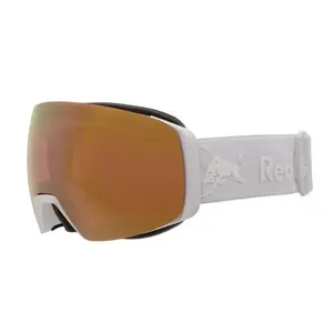 Red bull spect JON-04RO2 white/red with purple mirror 25/26 lyžařské brýle - Velikost UNI obraz
