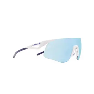 Red bull spect MARK-03 white/ smoke with blue mirror sluneční brýle - Velikost 138-135 obraz