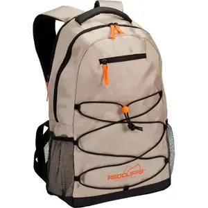 Redcliffs Outdoor Batoh turistický 20 l béžový obraz