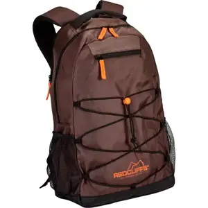 Redcliffs Outdoor Batoh turistický 20 l hnědý obraz