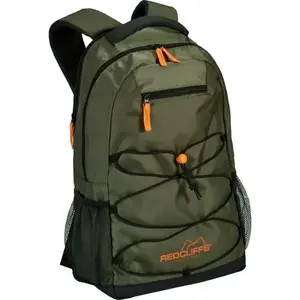 Redcliffs Outdoor Batoh turistický 20 l zelený obraz