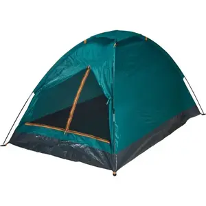 Redcliffs Outdoor Stan pro 2 osoby 200 × 120 × 100 cm zelený obraz