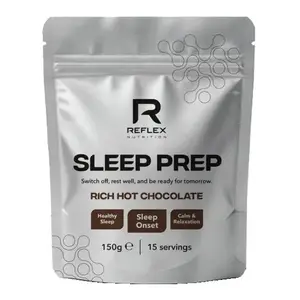 Reflex Nutrition Reflex Sleep Prep 150g - Horká čokoláda obraz