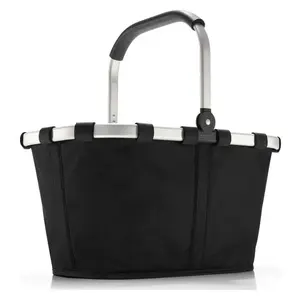 Reisenthel CarryBag černý nákupní košík obraz