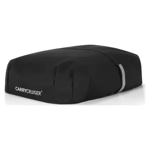 Reisenthel CarryCruiser Cover černý ochranný kryt na nákupní vozík obraz
