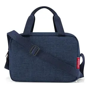 Reisenthel Coolerbag To-Go Small Twist navy chladicí taška obraz