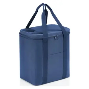 Reisenthel CoolerBag XL tmavě modrá chladicí taška obraz