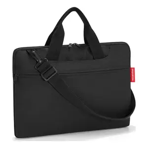 Reisenthel Netbookbag černá taška na notebook obraz