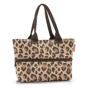 Reisenthel Shopper E1 Leo Macchiato kabelka obraz