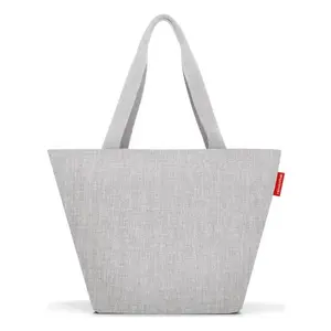 Reisenthel Shopper M Twist Sky Rose taška přes rameno obraz