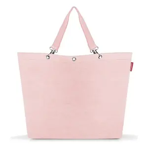 Reisenthel Shopper XL Twist blush nákupní taška obraz