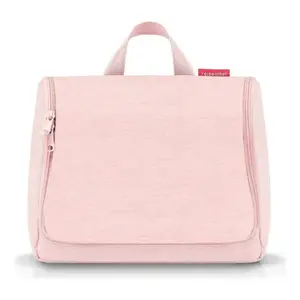 Reisenthel Toiletbag XL Twist blush kosmetická taška obraz